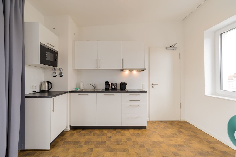 Nena Apartments Herrmannplatz