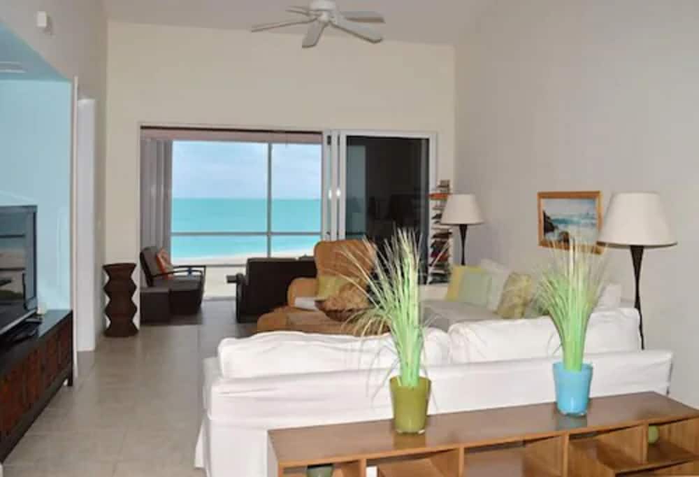 Bahama Beach Club Resort