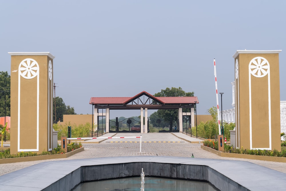Mangalam Resort and Spa - Member of Absolute Collection