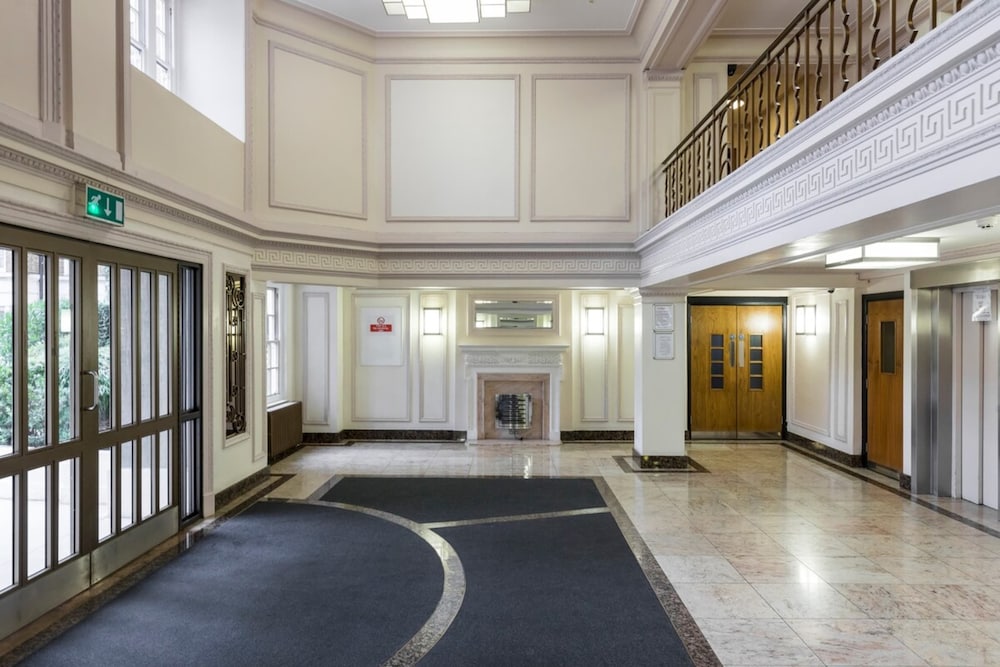 Smart 2 Bed Apartment near Oxford Street & Hyde Park