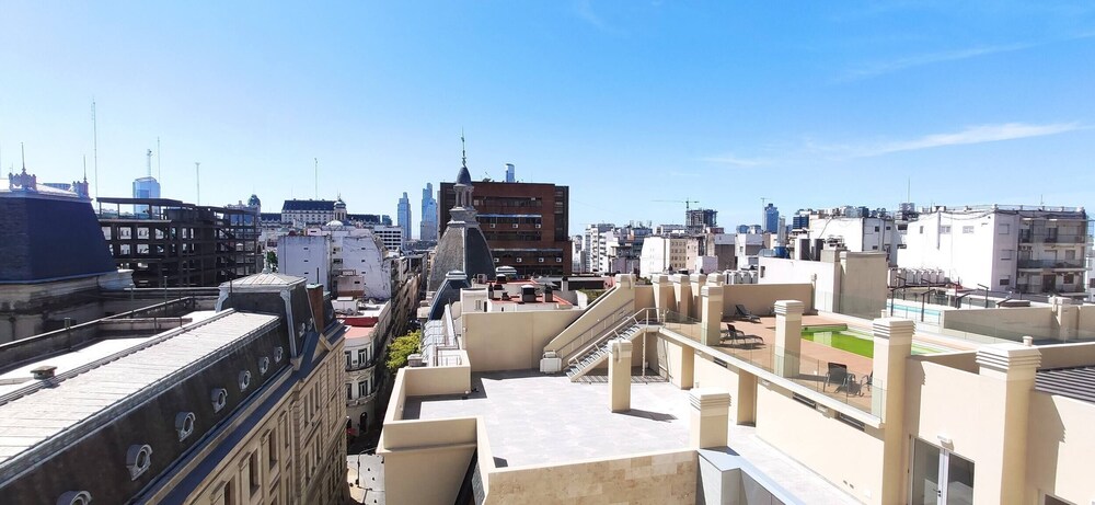 roof