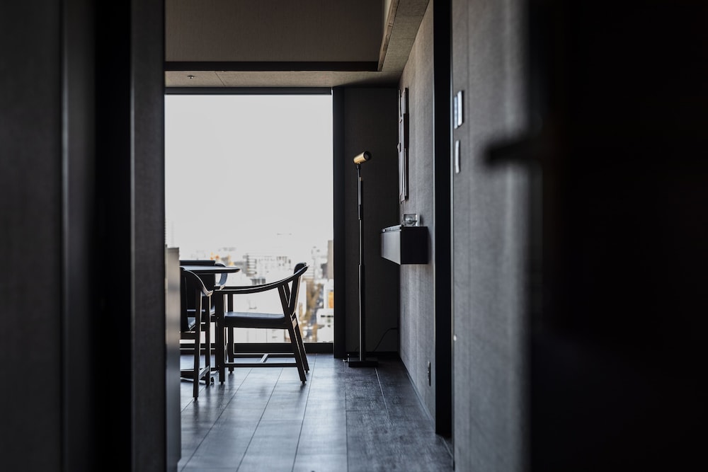 SAPPORO STREAM HOTEL 144