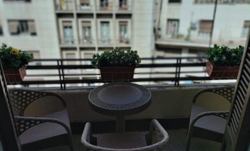 Garden View Hostel