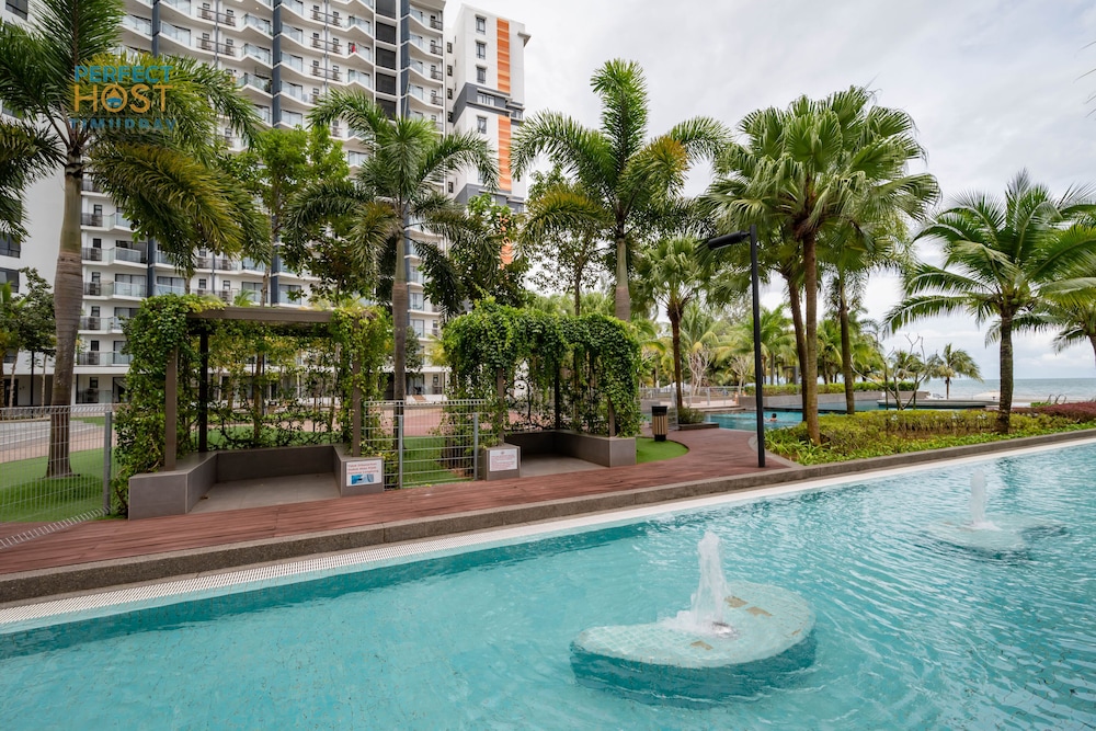 Timurbay beachfront by Perfect Host photo 8