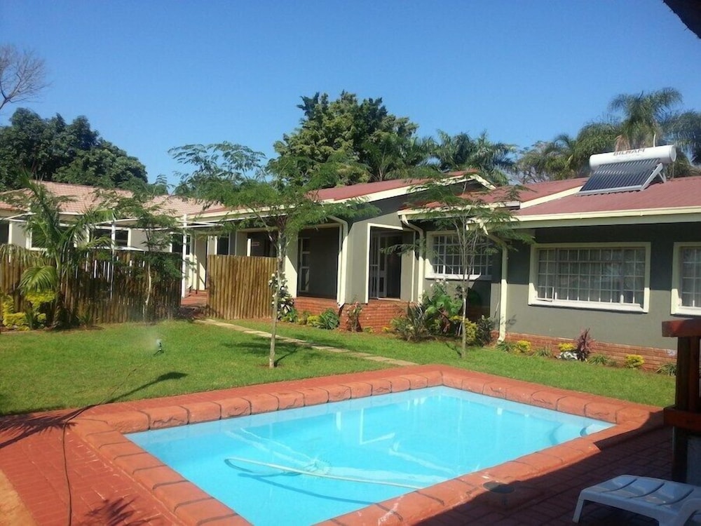 Masili Guesthouse