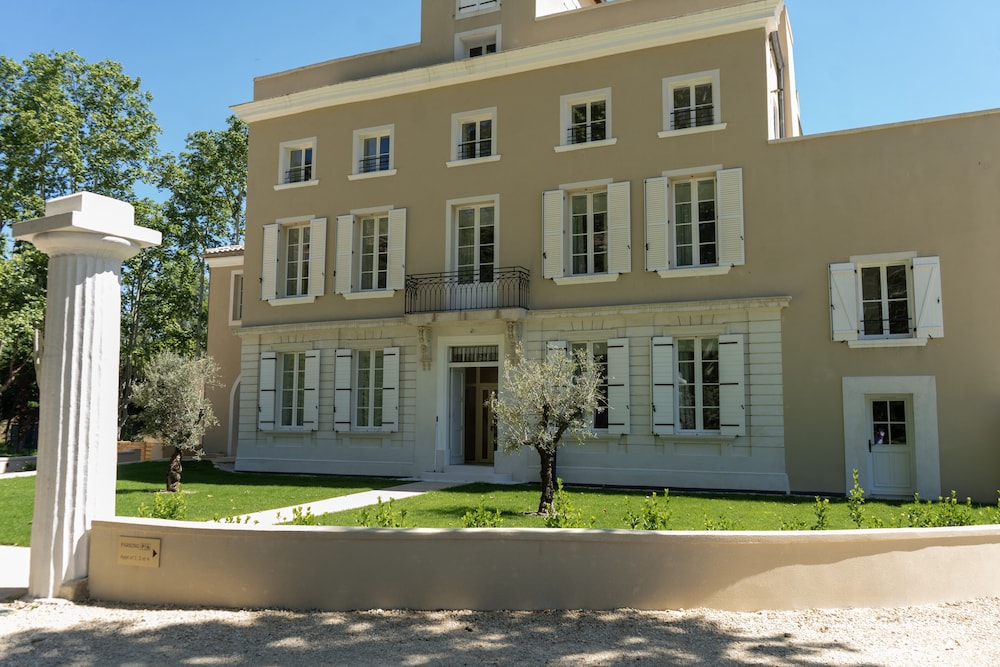 Château de L'Insolas