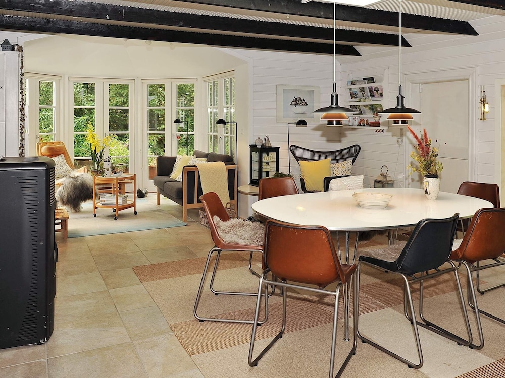 Holiday Home in Holstebro view 4