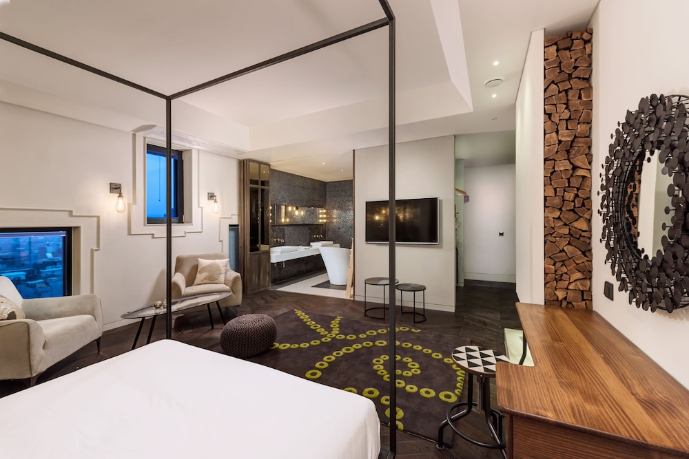 Hotel The Designers Kondae 44