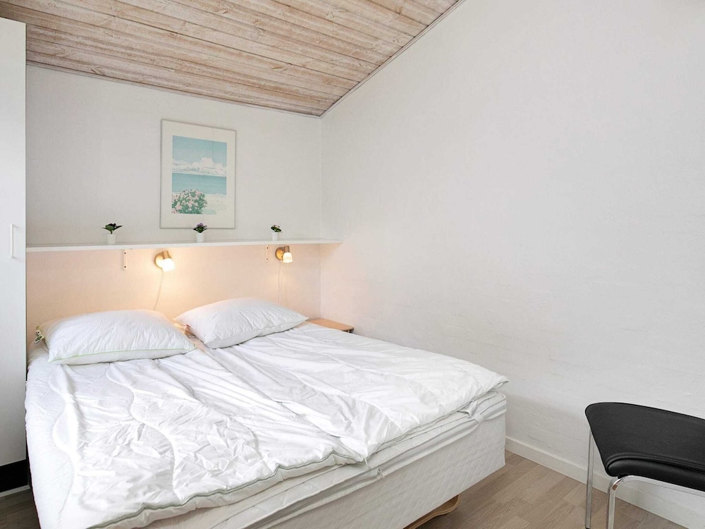8 Person Holiday Home in Bogense view 3