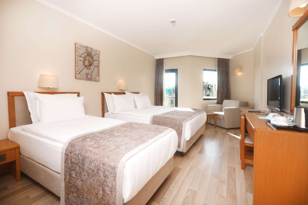 Miramare Queen Hotel - All Inclusive