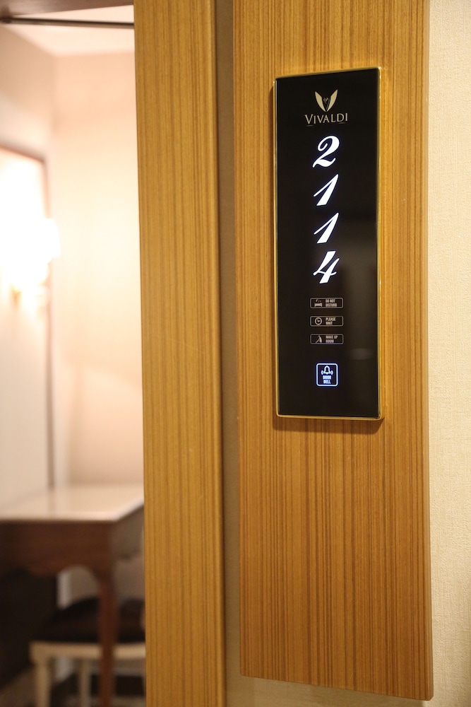 Vivaldi Park Otel - Image 61