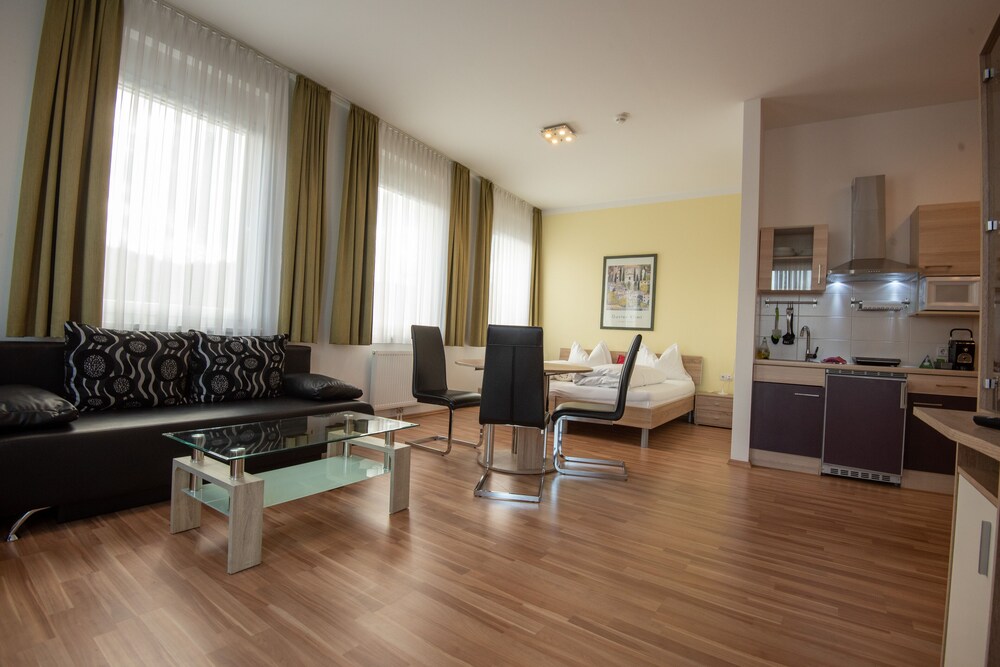 City Appartements Weiz view 5