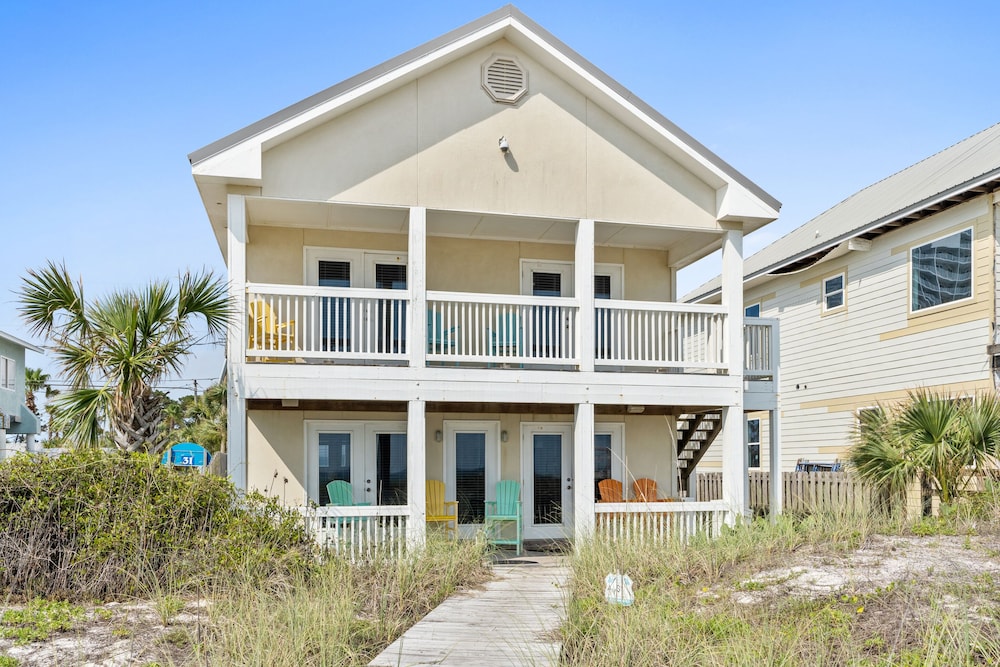 Beach House – SeaStruck view 5
