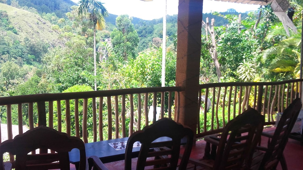 Paraiso Guest House