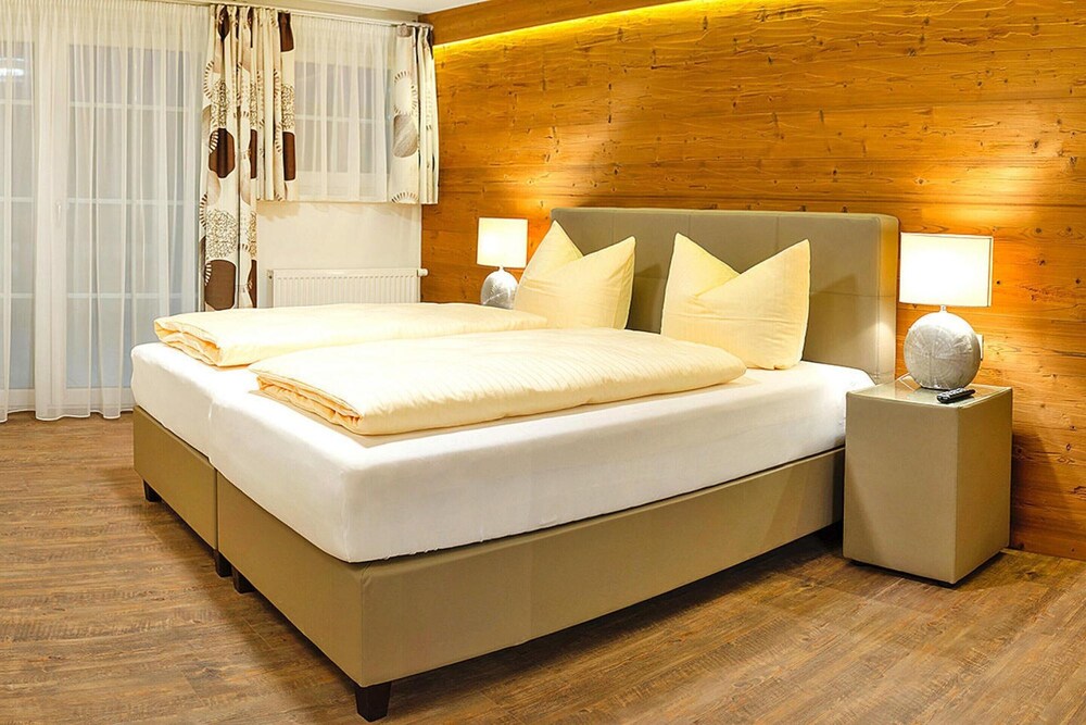 Penthouse in Niederau Near Ski Lift