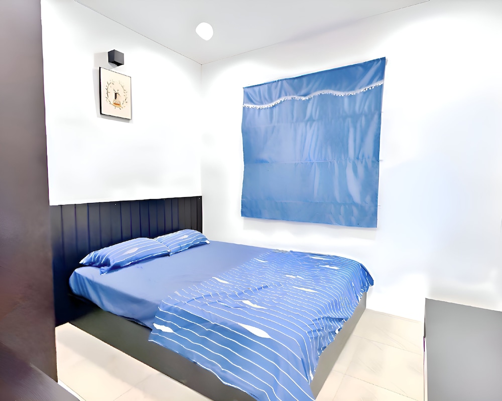 Muong Thanh Golden Apartment Nha Trang