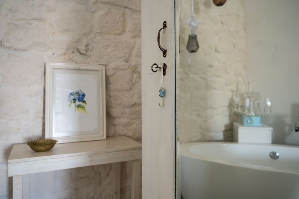 Petra Suite Ostuni by Wonderful Italy