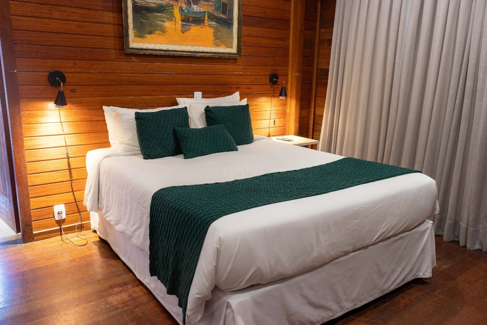 Hotel Pedra Bonita