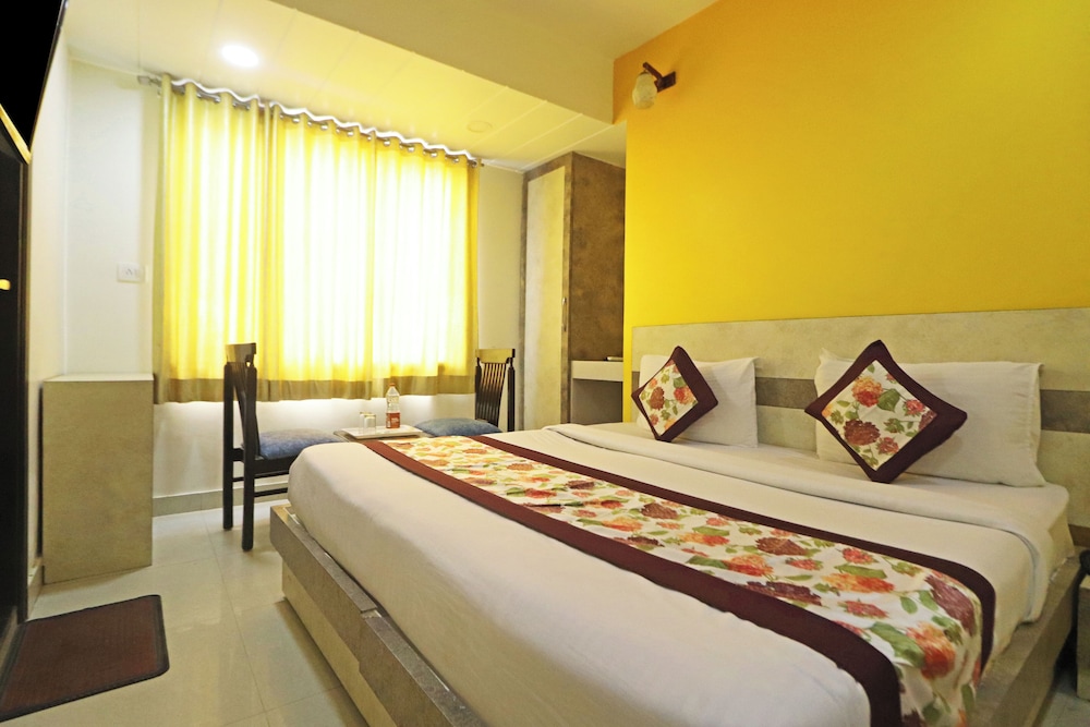Hotel Smart Inn Mahipalpur Delhi Airport