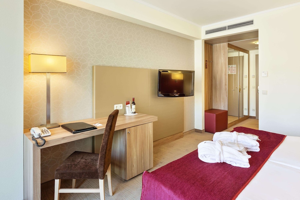 Linz Vacations - Hotel Schillerpark Linz, a member of Radisson Individuals - Property Image 73