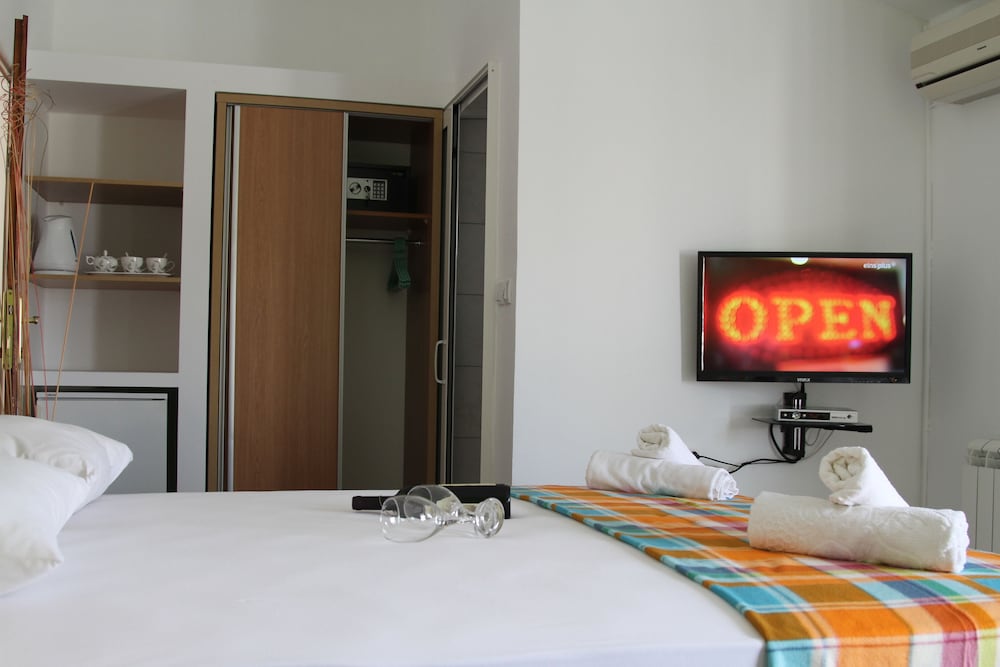 Guesthouse Pasha