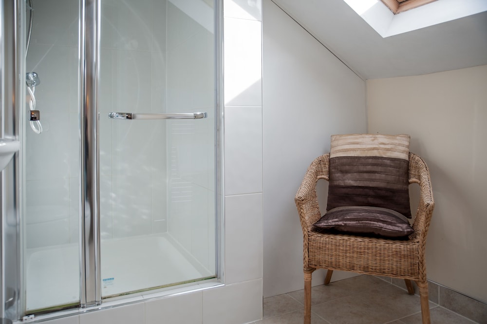Arlana Guest House
