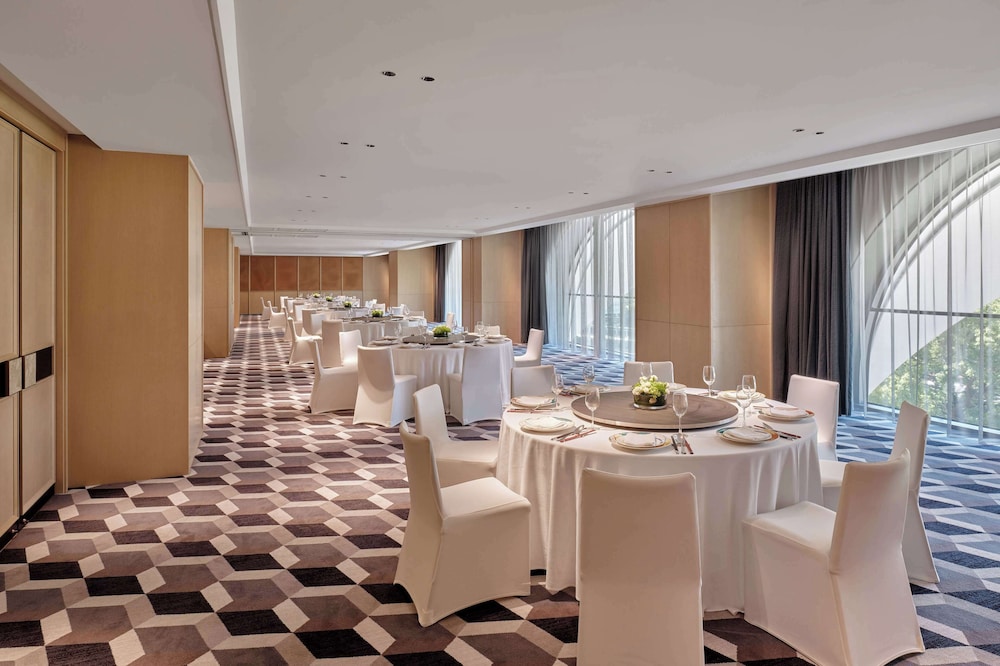Hyatt Centric Zhongshan Park Shanghai 23