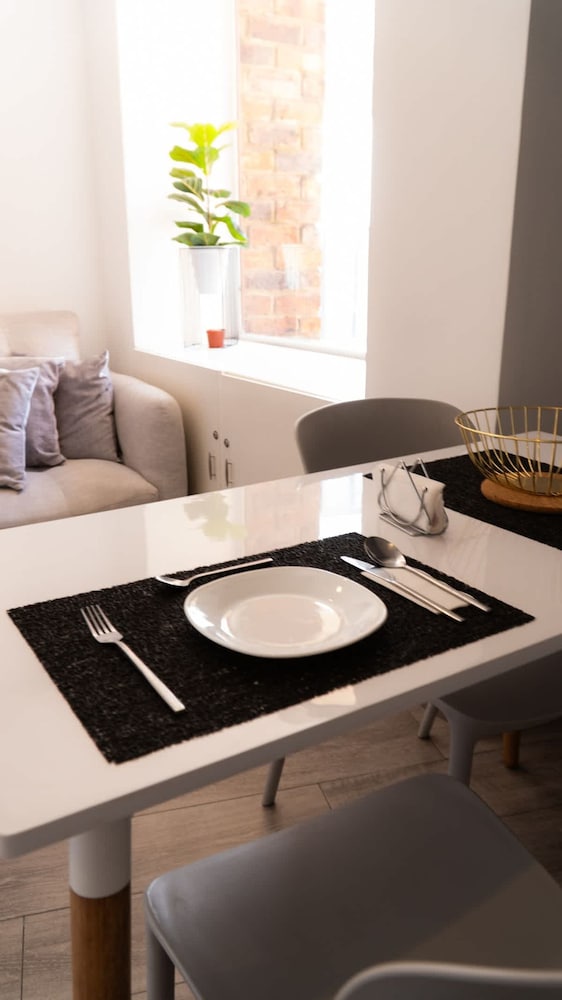 NOK Beatiful Loft in Chic
