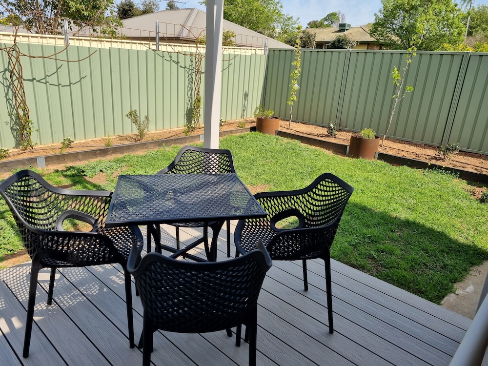 Golden Heritage Accommodation Rutherglen