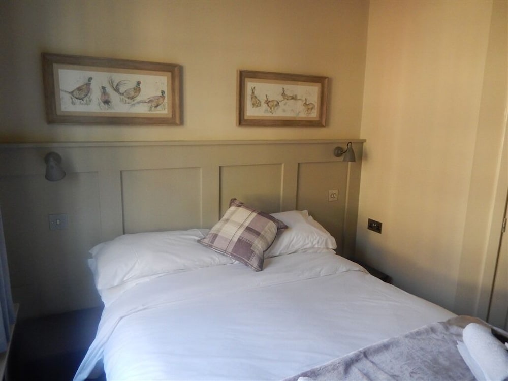 Marlborough Vacations - The Bear Marlborough - Property Image 31