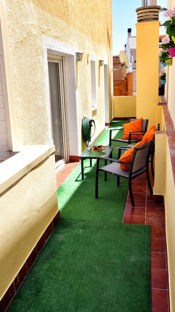 Apartamentos Morgan - WONDERSTAYS