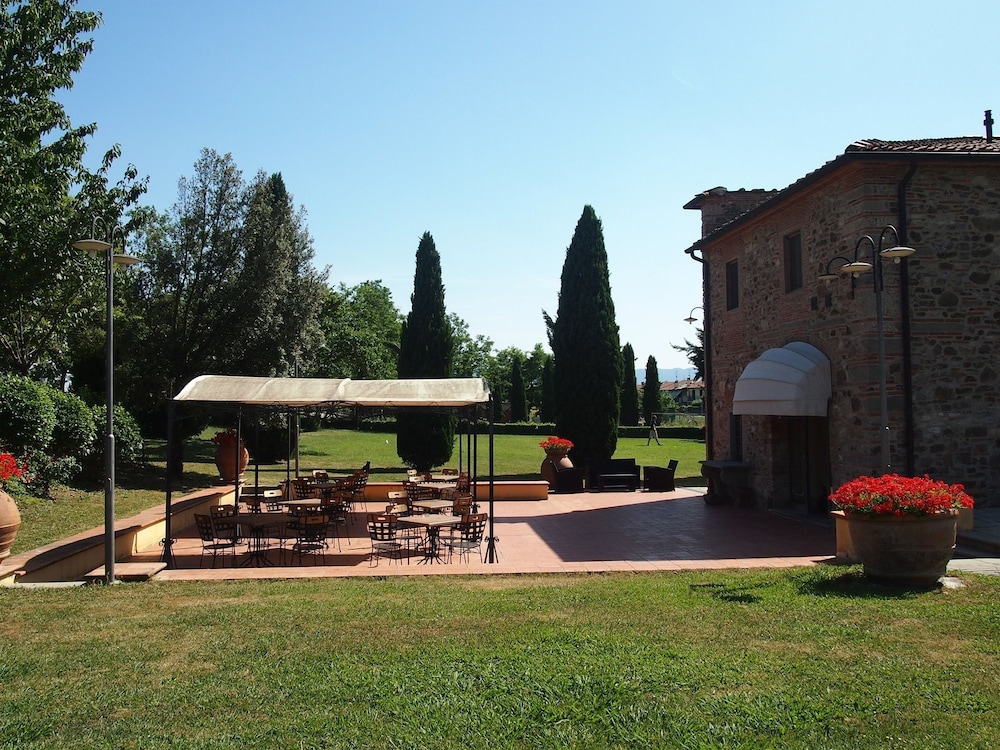 Locanda La Querce