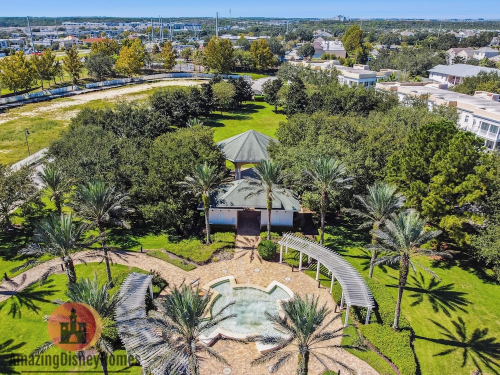 Heaven On Earth Private Home