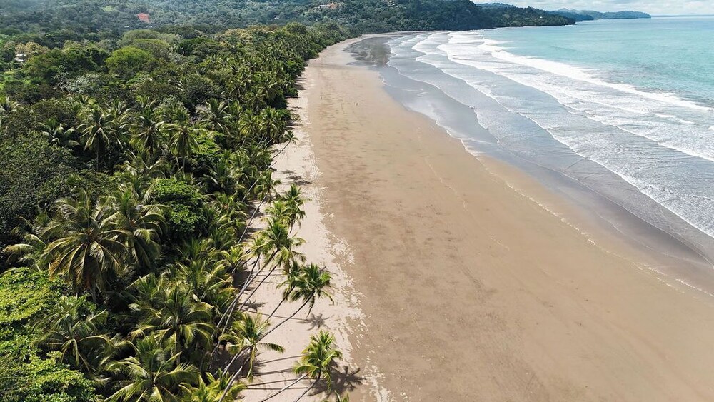 Cedrela Beach Villas