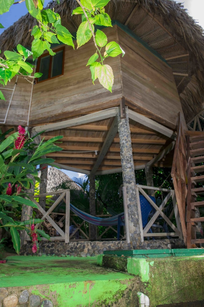 Posadas Ecoturisticas Seineken