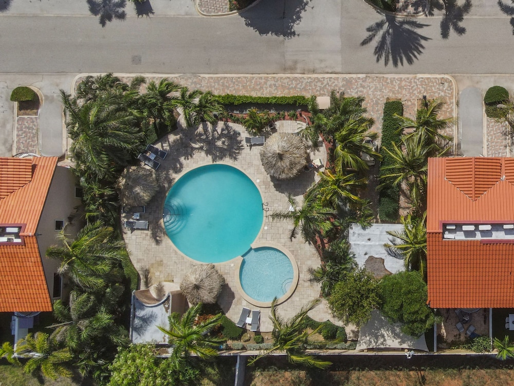 Gold Coast - Apartment - Noord Aruba