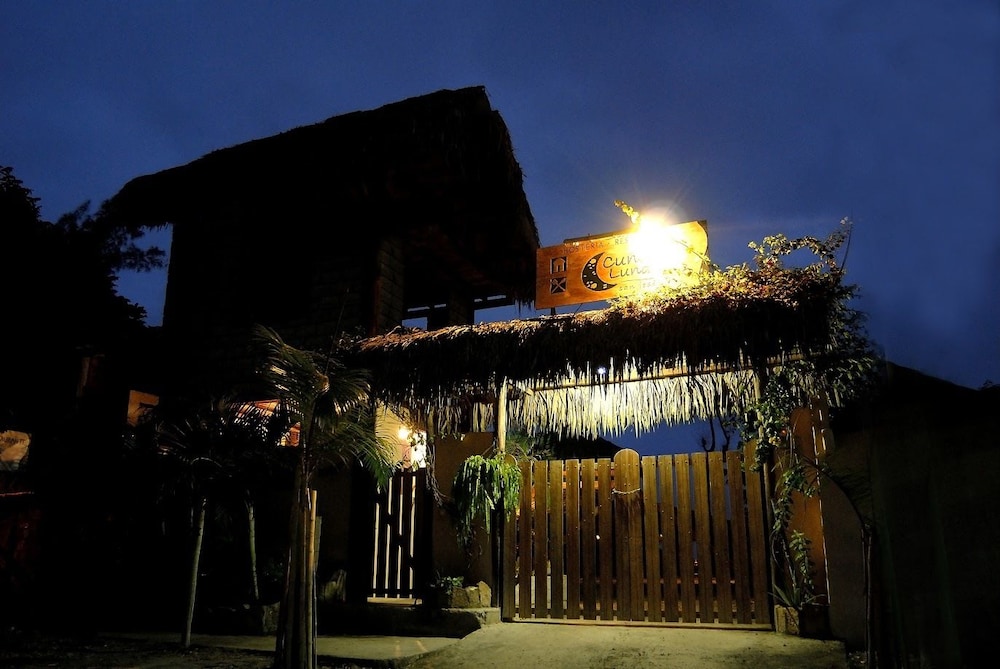 Cuna Luna Hosteria