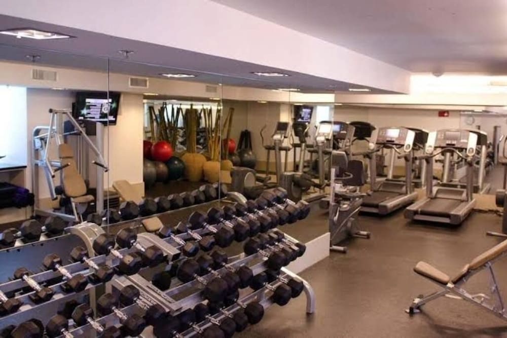 Brickell Ave Suites-Miami