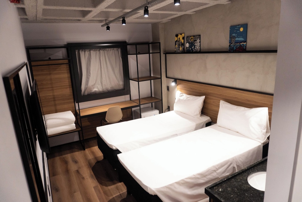 Ibis Arcoverde