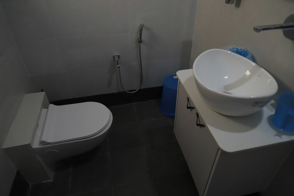 V & U Homestay Sadar