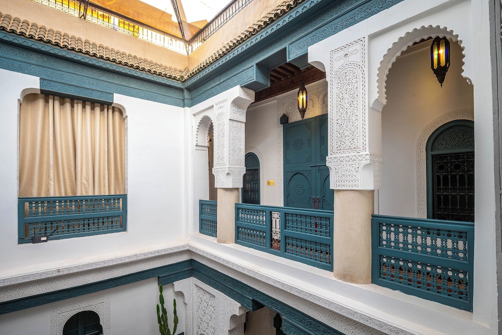 Dar Alhambra Riad Medina