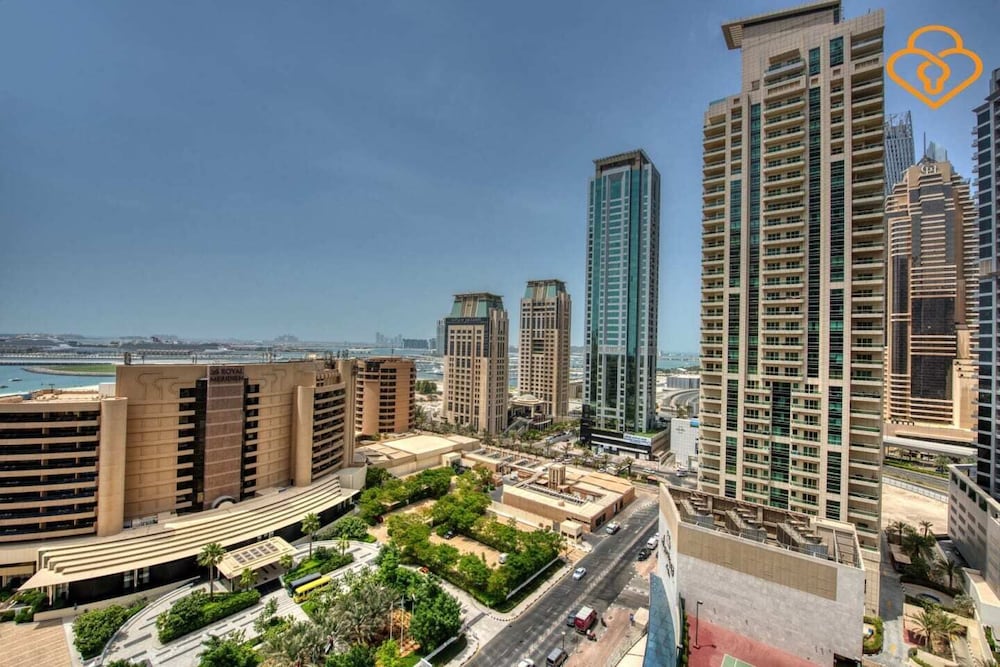 Marina Trident Grand