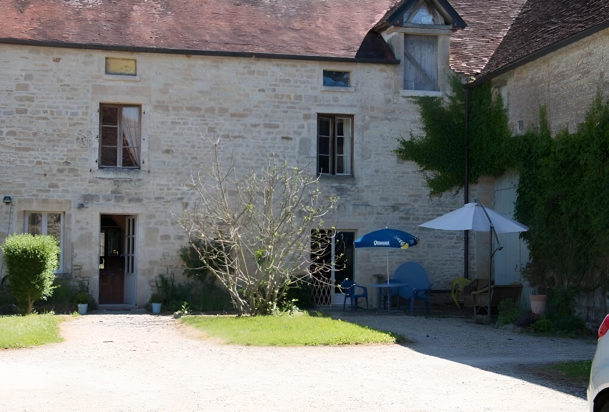 La Grande Vèvre
