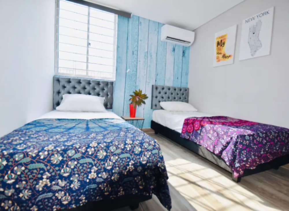 Apartamento cerca a la playa en Coveñas view 4