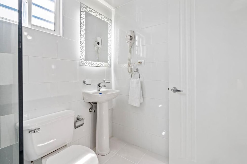 Apartamento Vista Caribe de Lujo