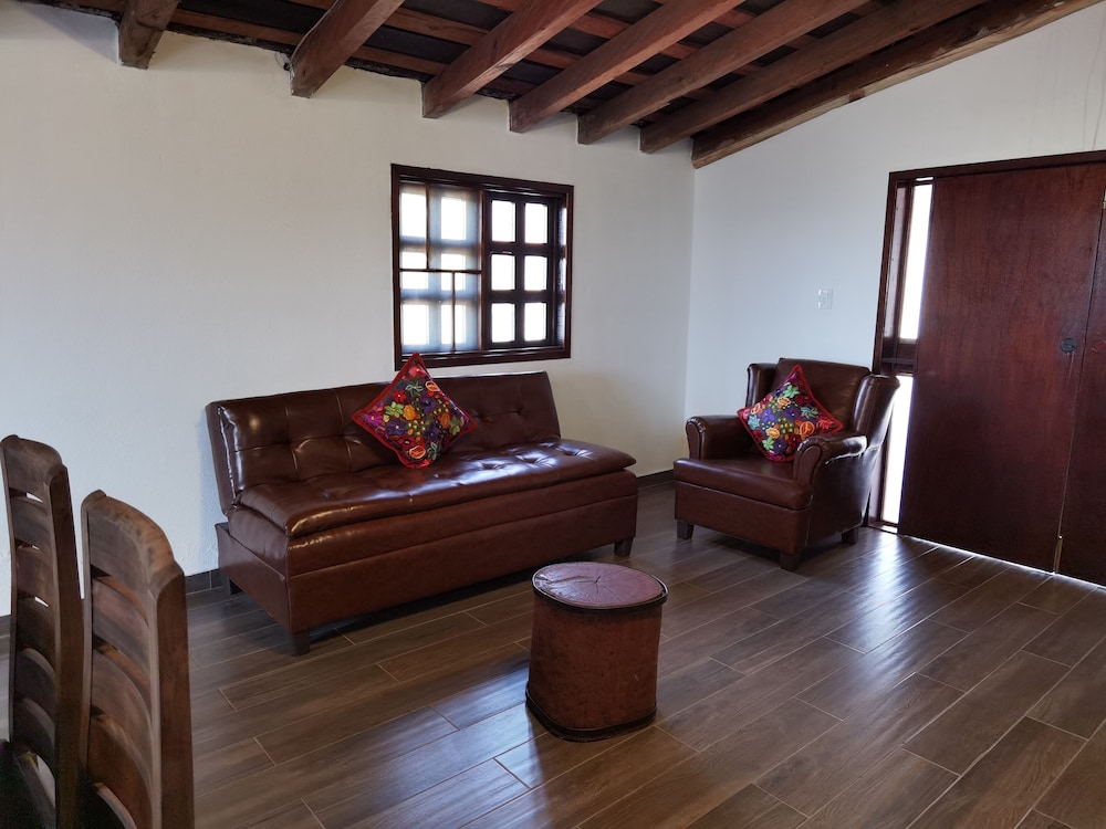 Cabanas La Diligencia - Property Image 4