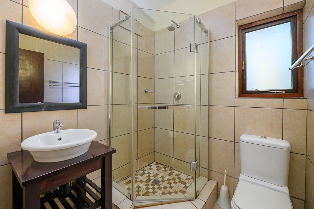 San Lameer Villas view 5