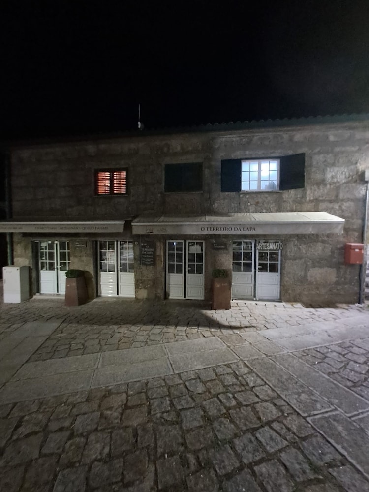 Casa Terreiro Da Lapa