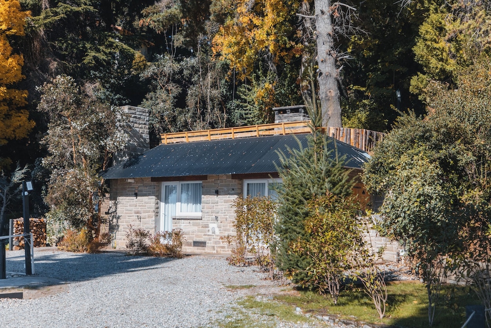 Rent Up - Casa Nautica en Bariloche