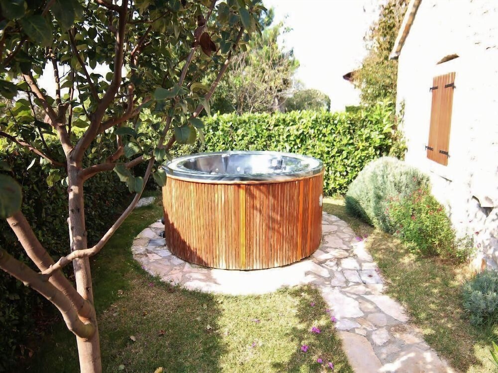 Country House Correni K4 ANA view 3